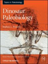 Dinosaur Paleobiology