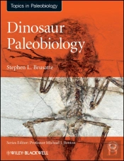 Dinosaur Paleobiology