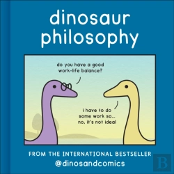 Bertrand.pt - Dinosaur Philosophy
