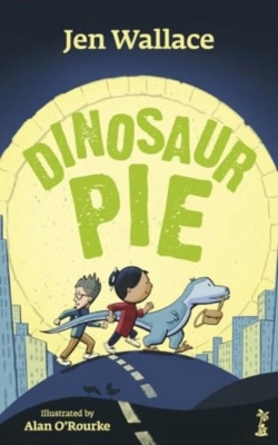 Bertrand.pt - Dinosaur Pie