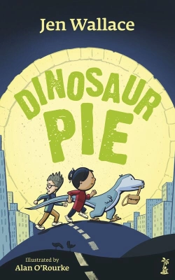 Bertrand.pt - Dinosaur Pie