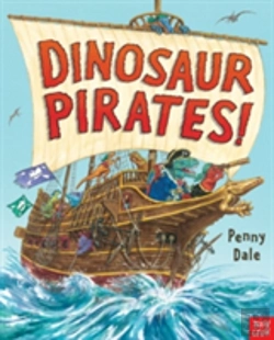Bertrand.pt - Dinosaur Pirates!