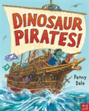 Dinosaur Pirates!