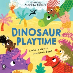 Bertrand.pt - Dinosaur Playtime