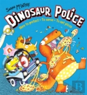 Dinosaur Police