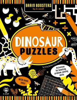Bertrand.pt - Dinosaur Puzzles