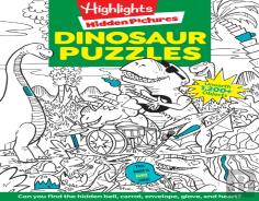 Dinosaur Puzzles