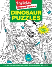 Dinosaur Puzzles