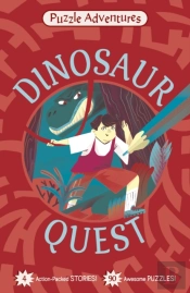 Dinosaur Quest