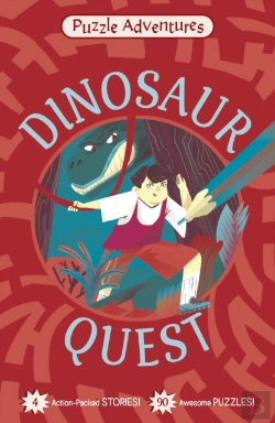 Bertrand.pt - Dinosaur Quest