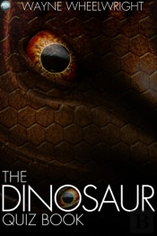 Dinosaur Quiz Book