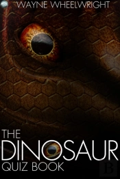 Dinosaur Quiz Book