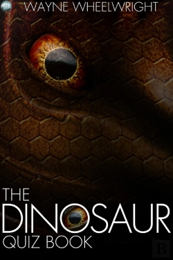 Bertrand.pt - Dinosaur Quiz Book