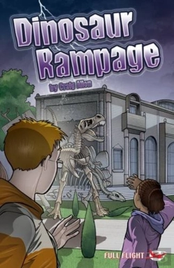 Bertrand.pt - Dinosaur Rampage