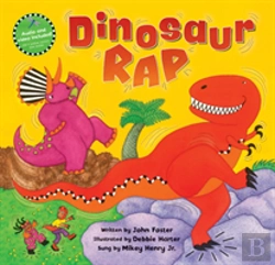 Bertrand.pt - Dinosaur Rap