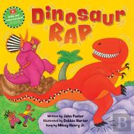 Dinosaur Rap