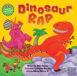 Bertrand.pt - Dinosaur Rap