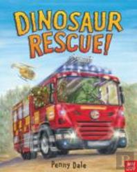 Dinosaur Rescue!