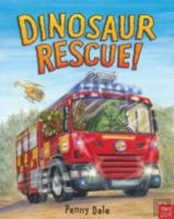 Bertrand.pt - Dinosaur Rescue!