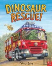Dinosaur Rescue!