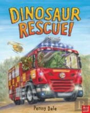 Dinosaur Rescue!