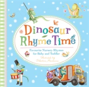 Dinosaur Rhyme Time
