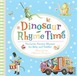 Bertrand.pt - Dinosaur Rhyme Time
