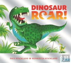 Dinosaur Roar!