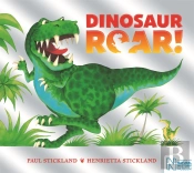 Dinosaur Roar!