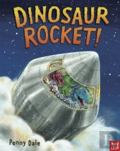 Dinosaur Rocket!