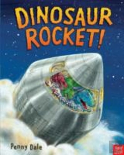 Bertrand.pt - Dinosaur Rocket!