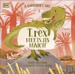 Bertrand.pt - Dinosaur S Day: T. Rex Meets His Match