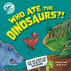 Bertrand.pt - Dinosaur Science Dinosaur House Rules