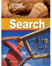 Dinosaur Search
