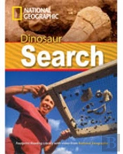 Dinosaur Search