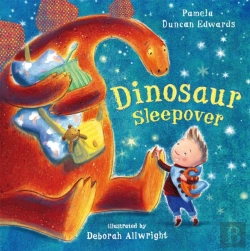 Bertrand.pt - Dinosaur Sleepover