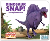 Dinosaur Snap