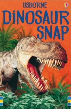 Bertrand.pt - Dinosaur Snap