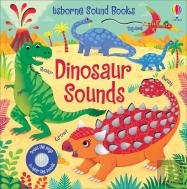 Dinosaur Sounds