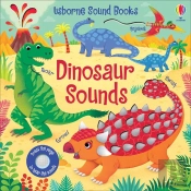 Dinosaur Sounds