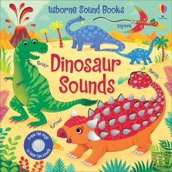 Bertrand.pt - Dinosaur Sounds