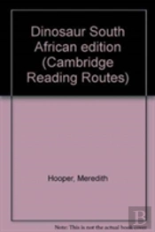 Dinosaur South African Edition