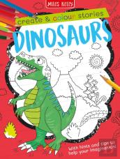 Dinosaur Stories