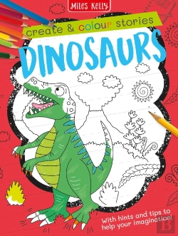 Bertrand.pt - Dinosaur Stories