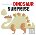 Dinosaur Surprise