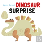 Dinosaur Surprise