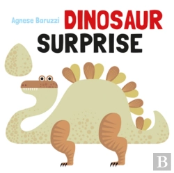 Bertrand.pt - Dinosaur Surprise