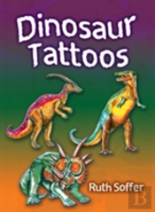 Dinosaur Tattoos