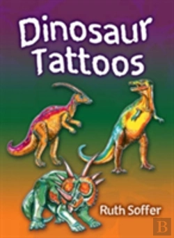 Bertrand.pt - Dinosaur Tattoos