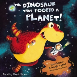 Bertrand.pt - Dinosaur That Pooped A Planet!